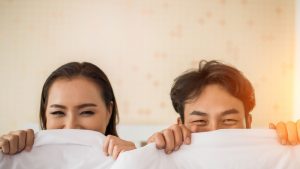 Honeymoon Cystitis: Gejala, Mencegah dan Mengobati