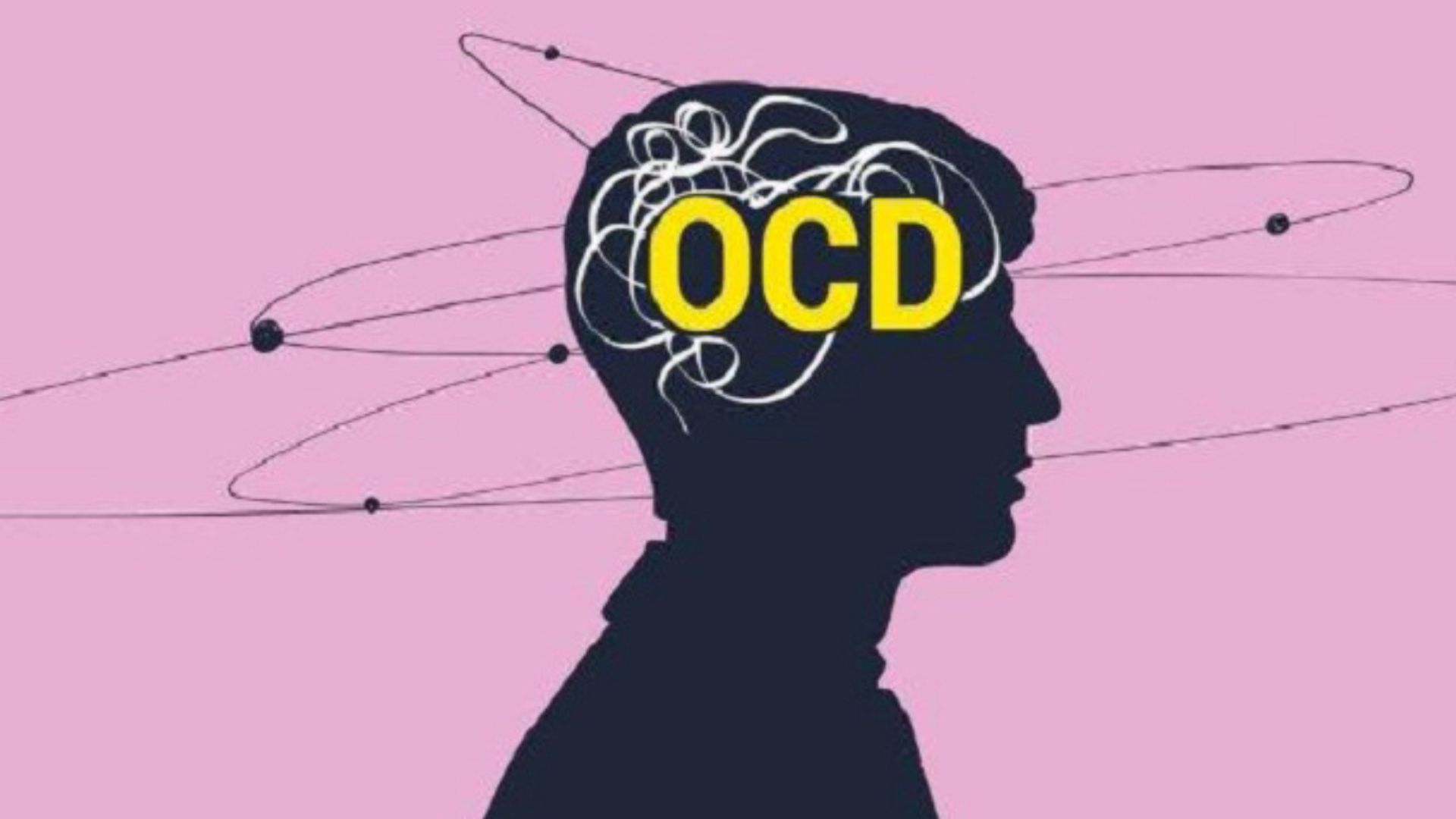 gangguan OCD