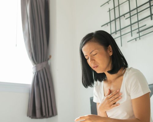 mitos penyakit jantung