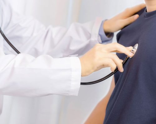 Pemeriksaan jantung lengkap