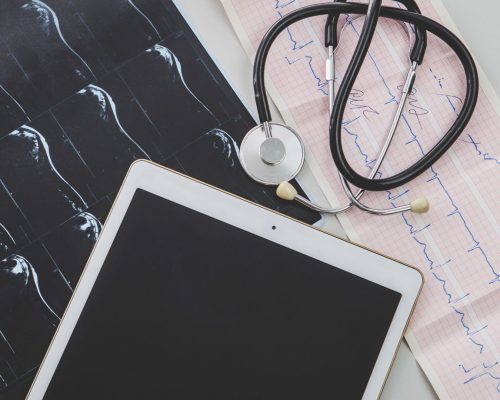 deteksi dini penyakit jantung