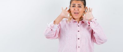 kehilangan pndengaran