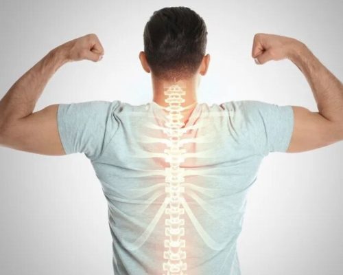 masalah tulang dan sendi