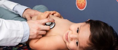 penyakit jantung bawaan