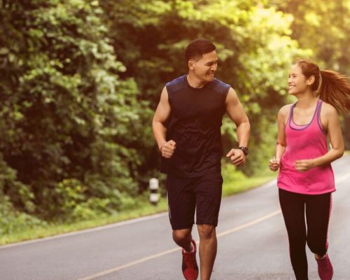 rekomendasi olahraga