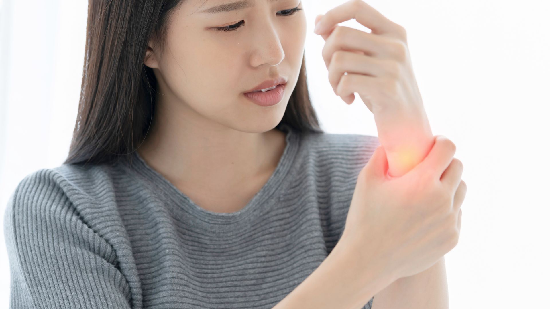 sindrome terowongan karpal