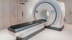 CT Scan 128 Slice