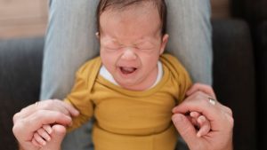 Shaken Baby Syndrome