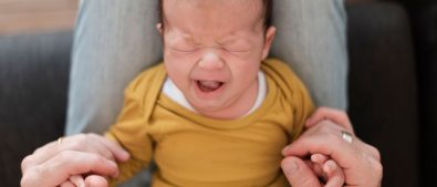 Shaken Baby Syndrome