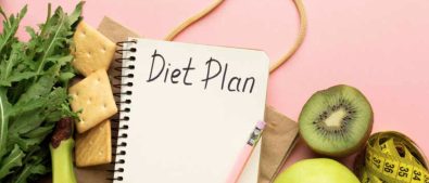 Diet lemak terbata