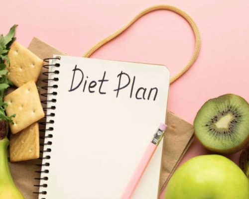 Diet lemak terbata
