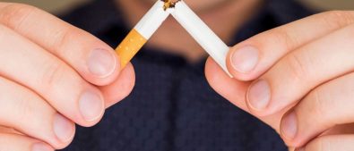 efek rokok