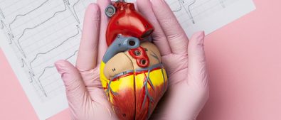 Stent jantung