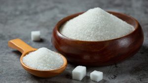 gula stevia