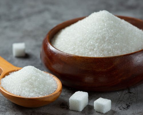 gula stevia