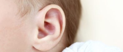 infeksi telinga anak