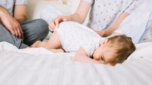 Infeksi Sapovirus, Pemicu Utama Gastroenteritis pada Anak