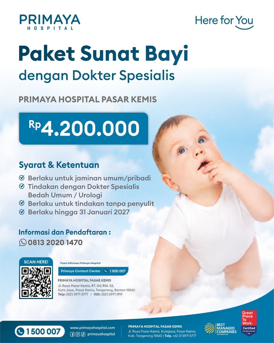 sirkumsisi bayi