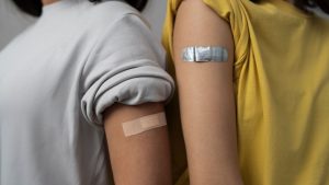 Vaksin Tifoid untuk Mencegah Penyakit Tifus