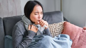 Mengenal Batuk Kronik: Mengapa Batuk yang Tak Kunjung Sembuh Perlu Diwaspadai?