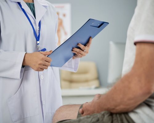 dokter spesialis ginjal