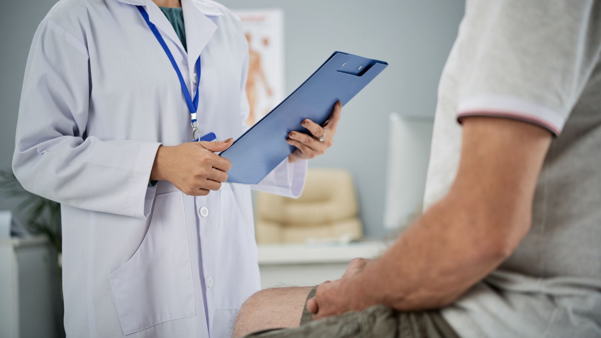 dokter spesialis ginjal