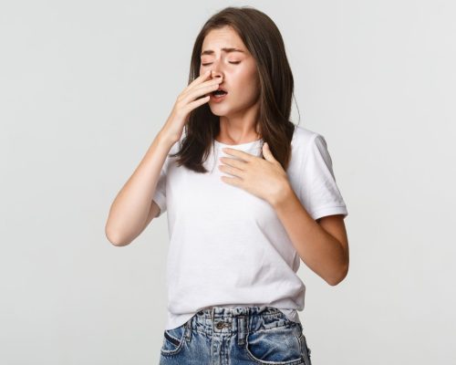 sinusitis