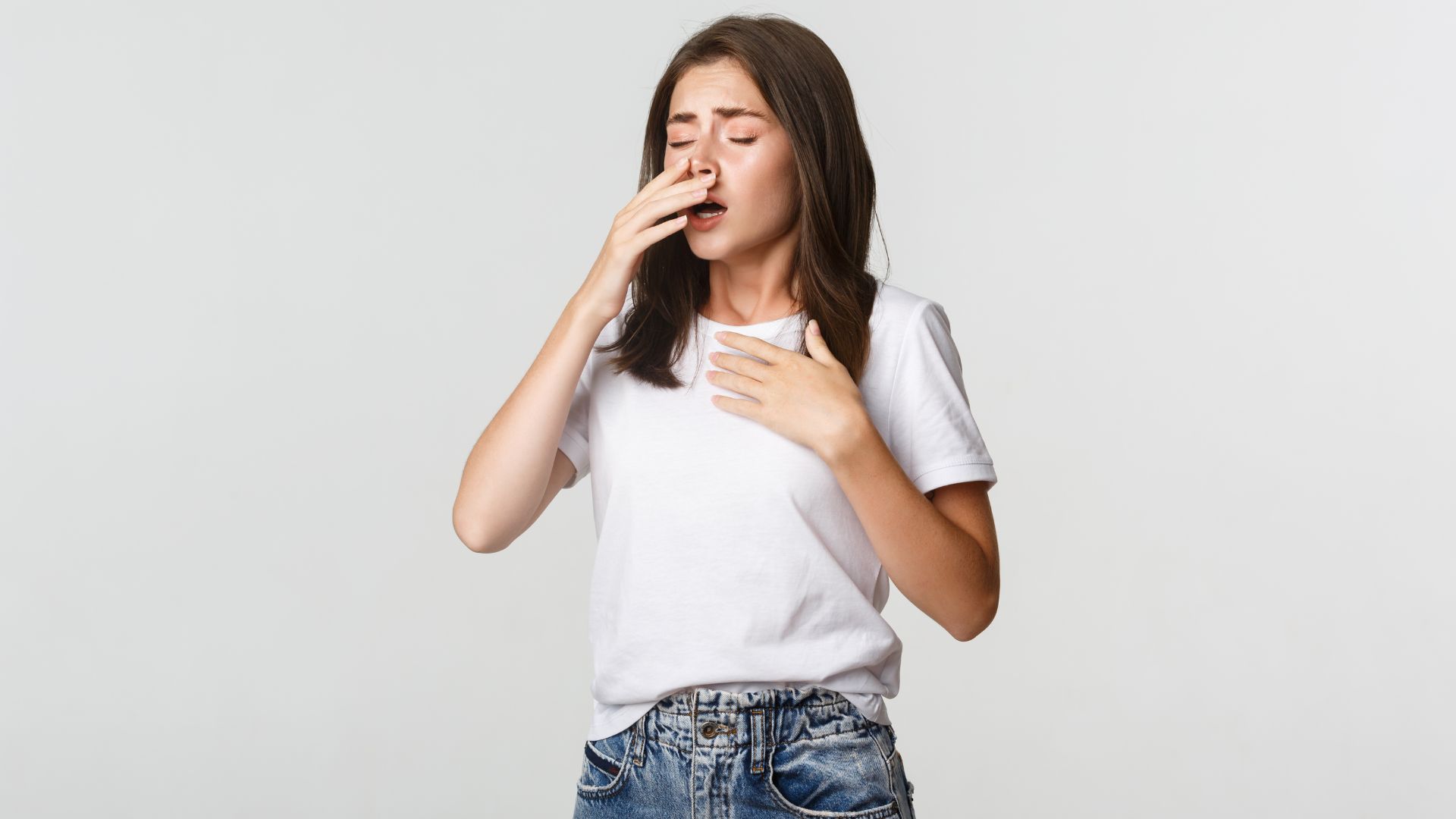 sinusitis