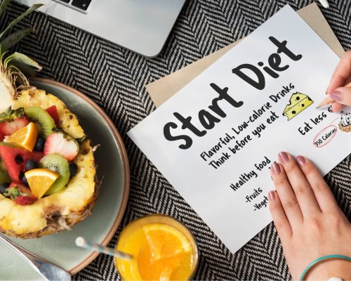 Intermittent Fasting