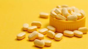Vit B Complex