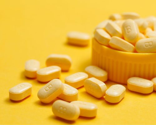 Vit B Complex