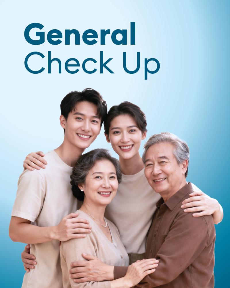 General Check Up