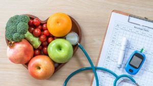 makanan sehat untuk janrtung