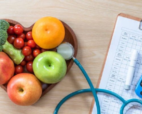 makanan sehat untuk janrtung