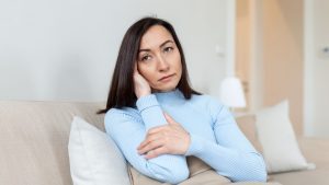perimenopause