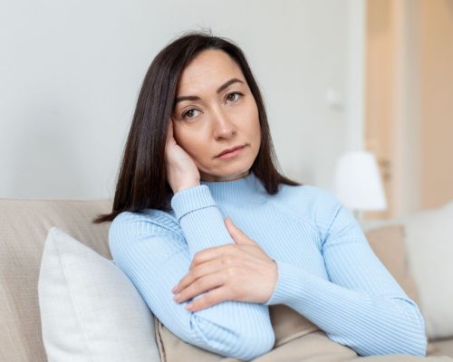 perimenopause