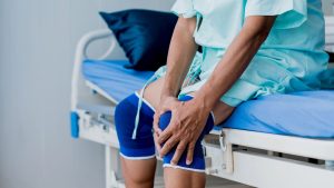 Operasi Lutut Arthroscopy