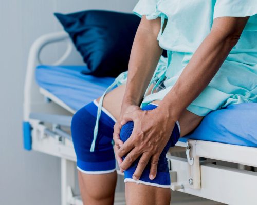 Operasi Lutut Arthroscopy