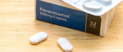 paracetamol adalah
