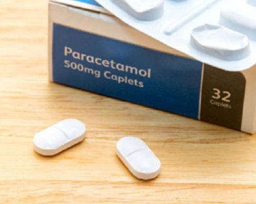 paracetamol adalah