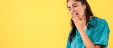 Sariawan di lidah