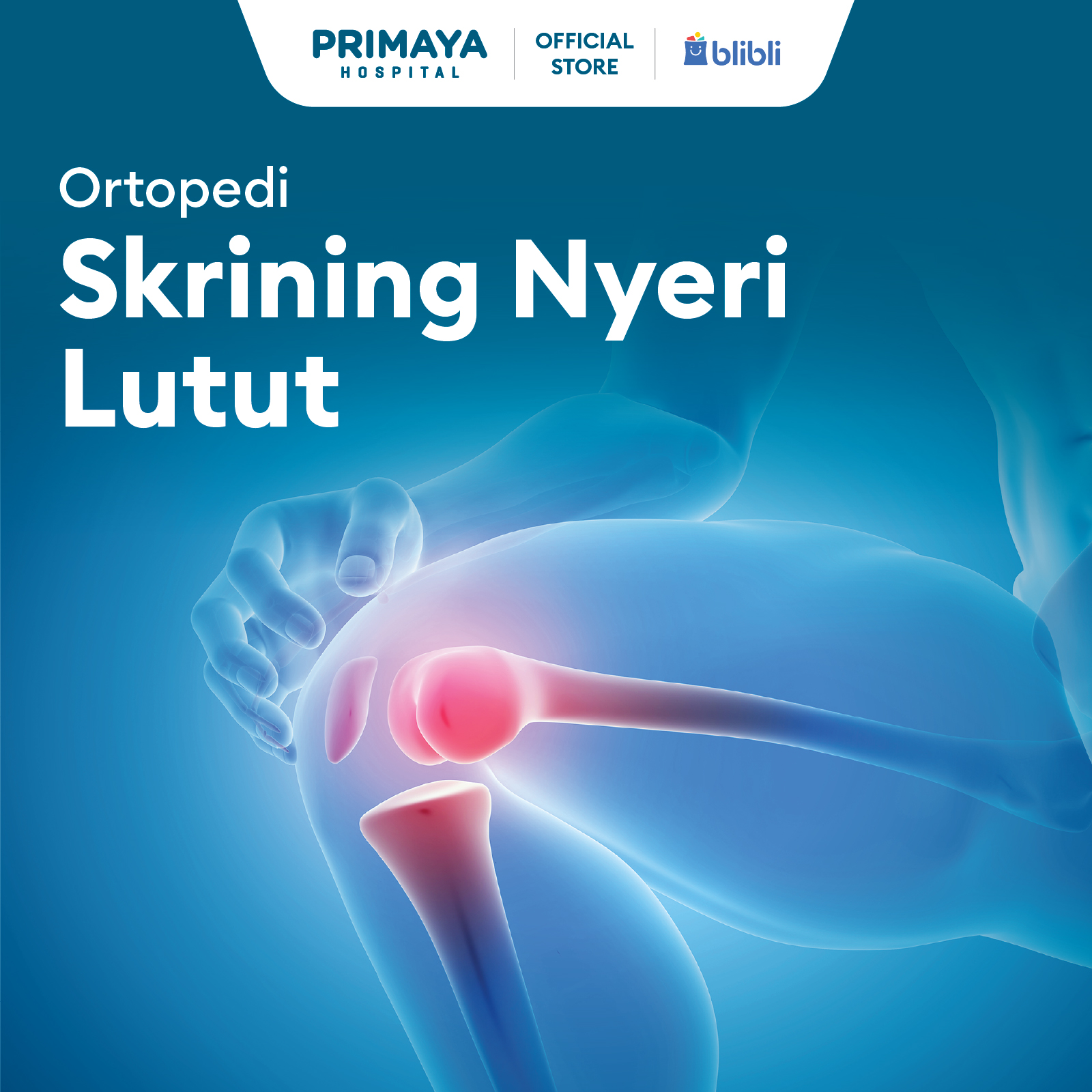 Skrining Nyeri Lutut