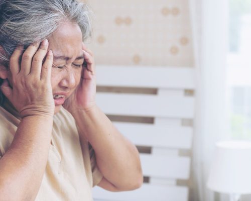 Penyakit Demensia dan Alzheimer