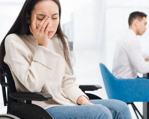 Penyakit Multiple Sclerosis