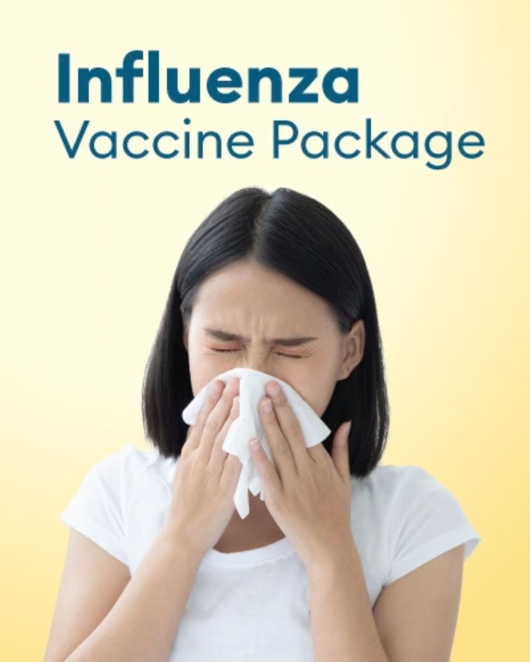 Vaksin Influenza