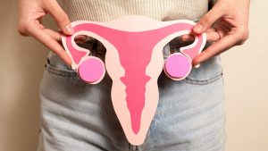 organ reproduksi wanita